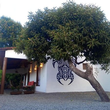 Recanto Do Meu Bem Jijoca de Jericoacoara Bagian luar foto
