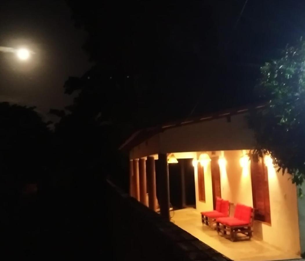 Recanto Do Meu Bem Jijoca de Jericoacoara Bagian luar foto