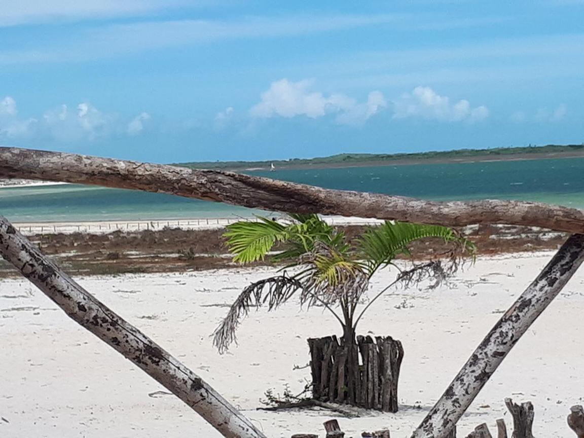 Recanto Do Meu Bem Villa Jijoca de Jericoacoara Bagian luar foto