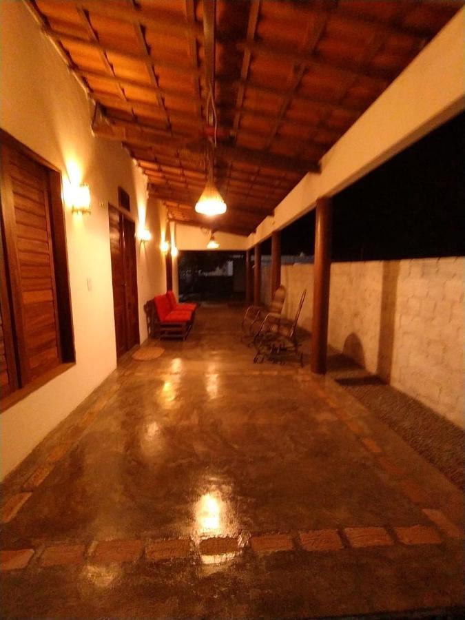 Recanto Do Meu Bem Jijoca de Jericoacoara Bagian luar foto