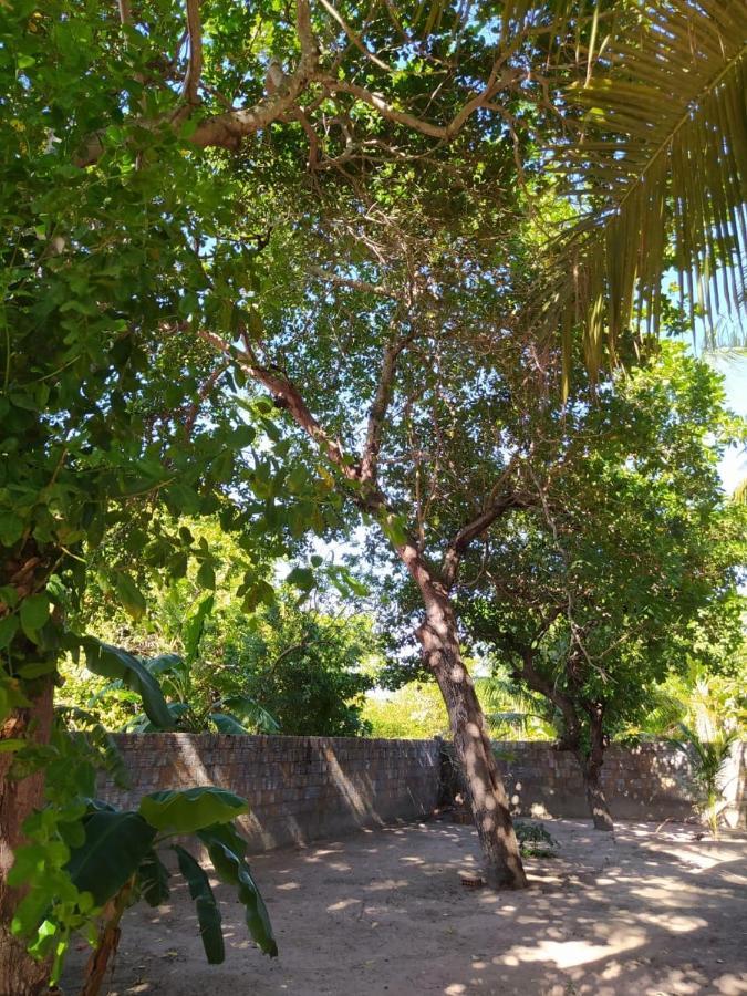 Recanto Do Meu Bem Villa Jijoca de Jericoacoara Bagian luar foto