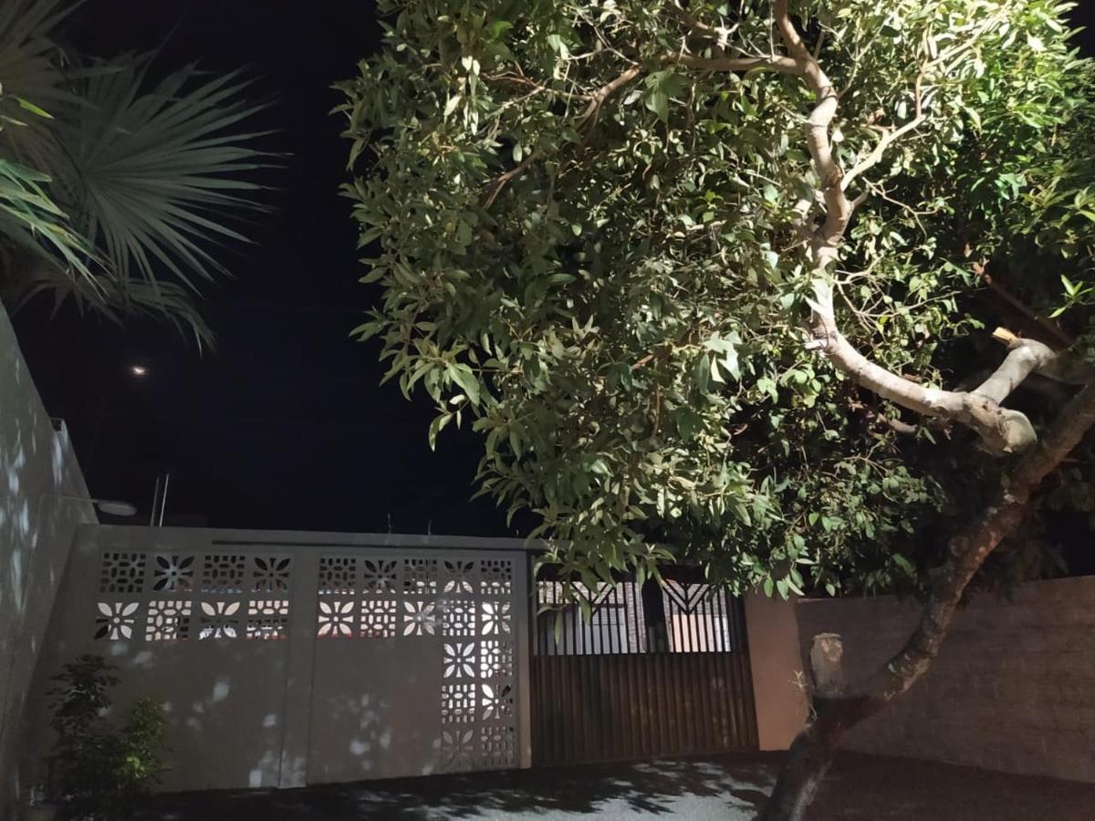 Recanto Do Meu Bem Jijoca de Jericoacoara Bagian luar foto