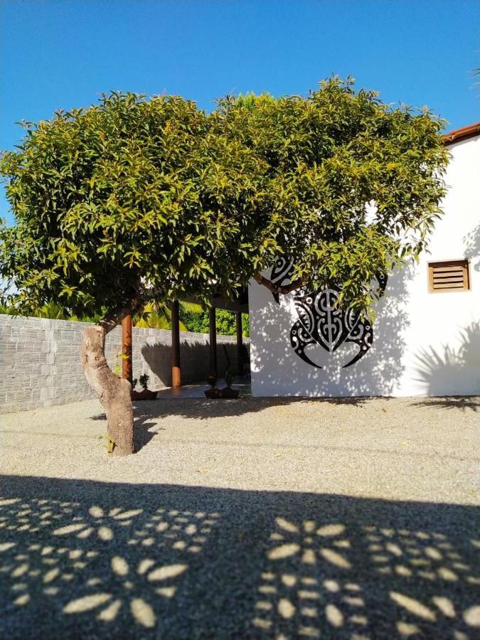 Recanto Do Meu Bem Villa Jijoca de Jericoacoara Bagian luar foto