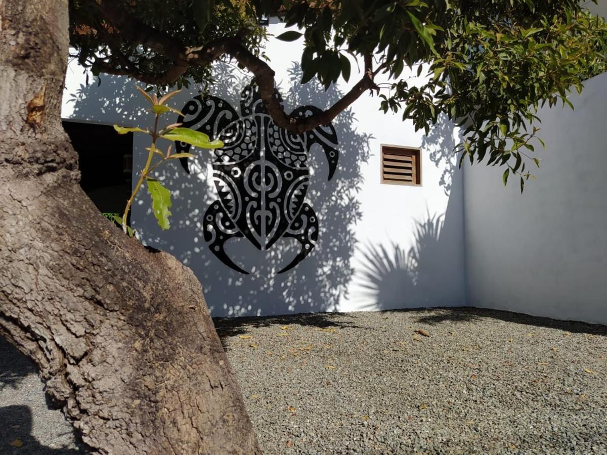 Recanto Do Meu Bem Jijoca de Jericoacoara Bagian luar foto