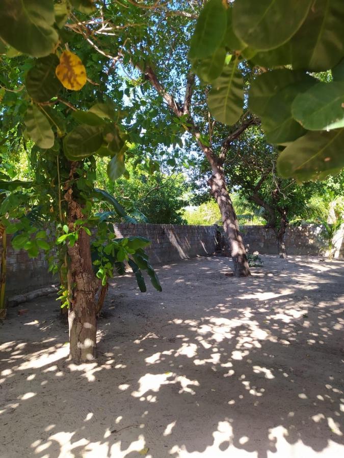 Recanto Do Meu Bem Jijoca de Jericoacoara Bagian luar foto