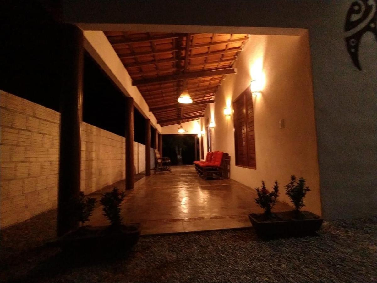 Recanto Do Meu Bem Villa Jijoca de Jericoacoara Bagian luar foto