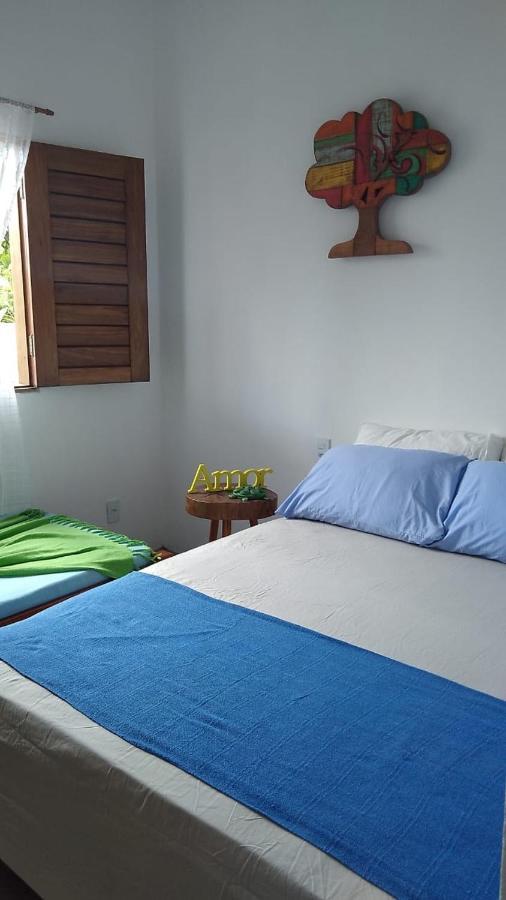 Recanto Do Meu Bem Villa Jijoca de Jericoacoara Bagian luar foto