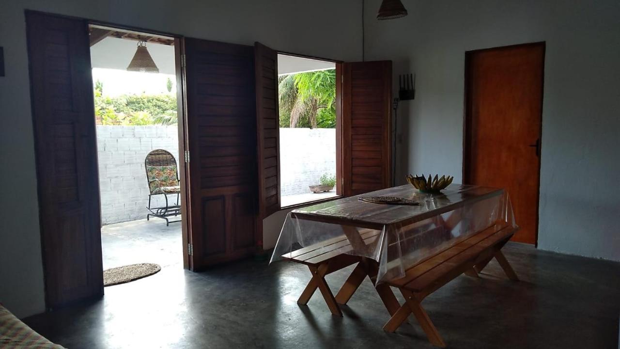 Recanto Do Meu Bem Jijoca de Jericoacoara Bagian luar foto