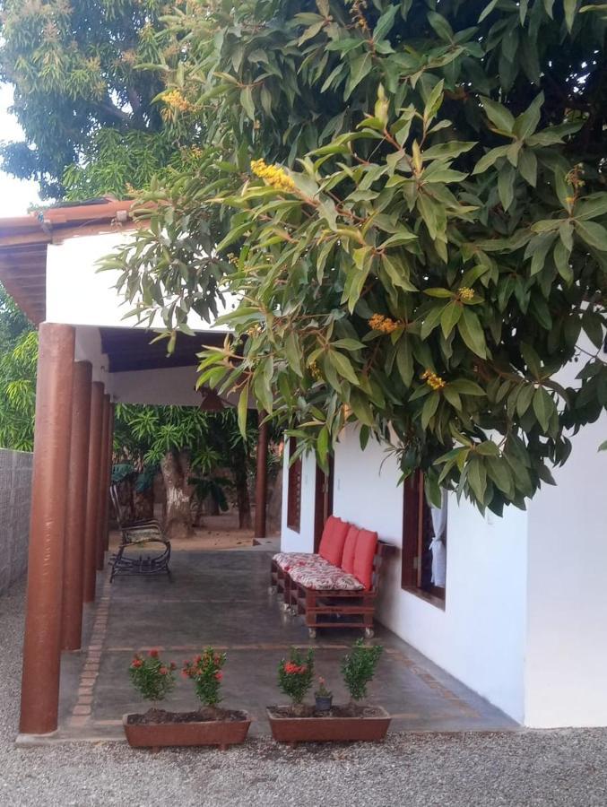 Recanto Do Meu Bem Villa Jijoca de Jericoacoara Bagian luar foto