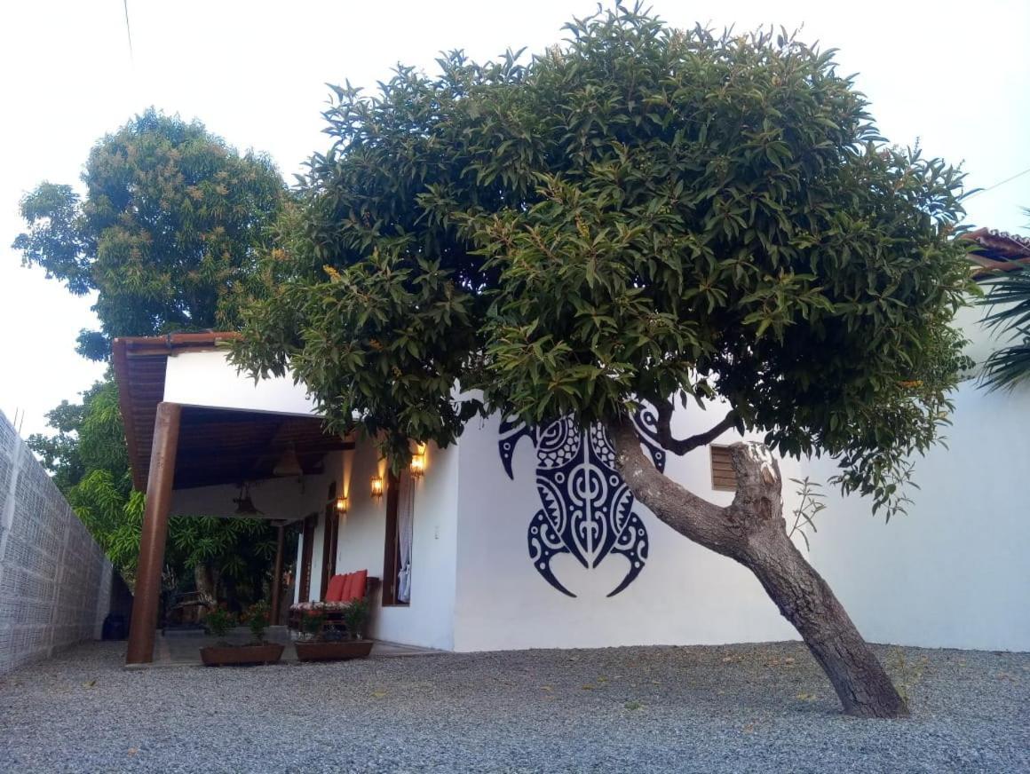 Recanto Do Meu Bem Villa Jijoca de Jericoacoara Bagian luar foto