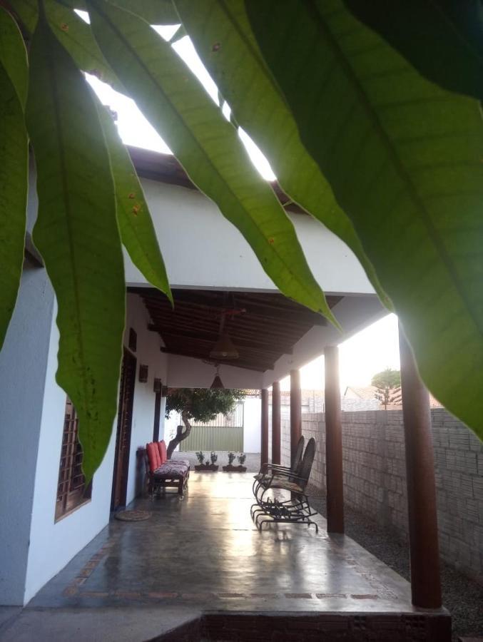 Recanto Do Meu Bem Jijoca de Jericoacoara Bagian luar foto