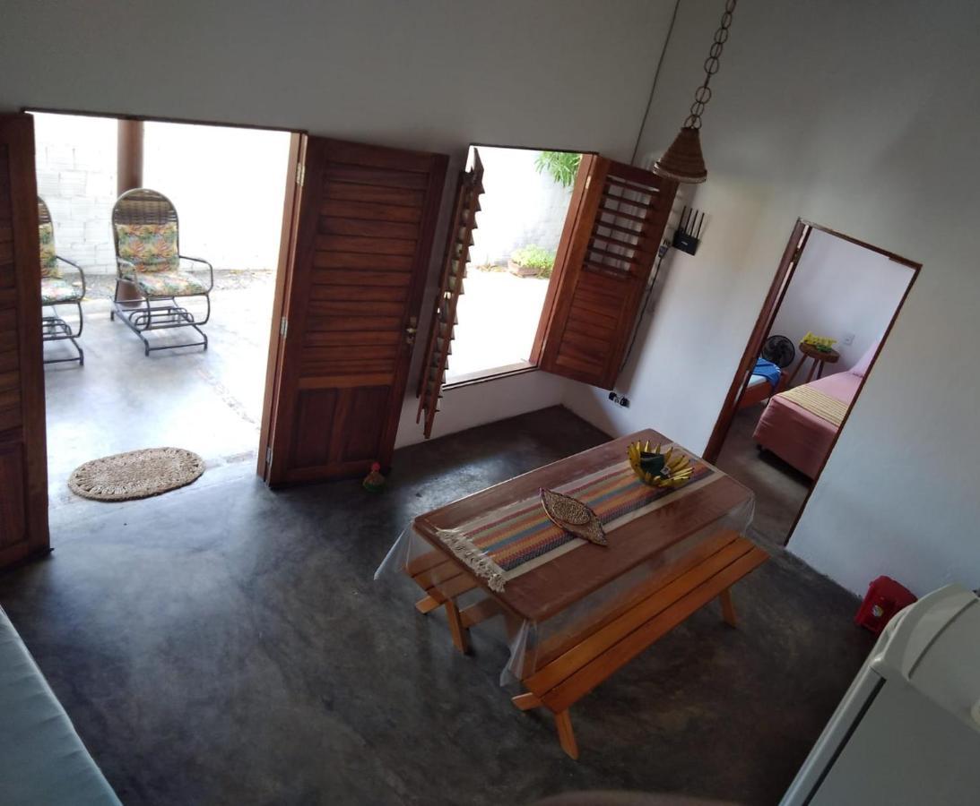 Recanto Do Meu Bem Jijoca de Jericoacoara Bagian luar foto