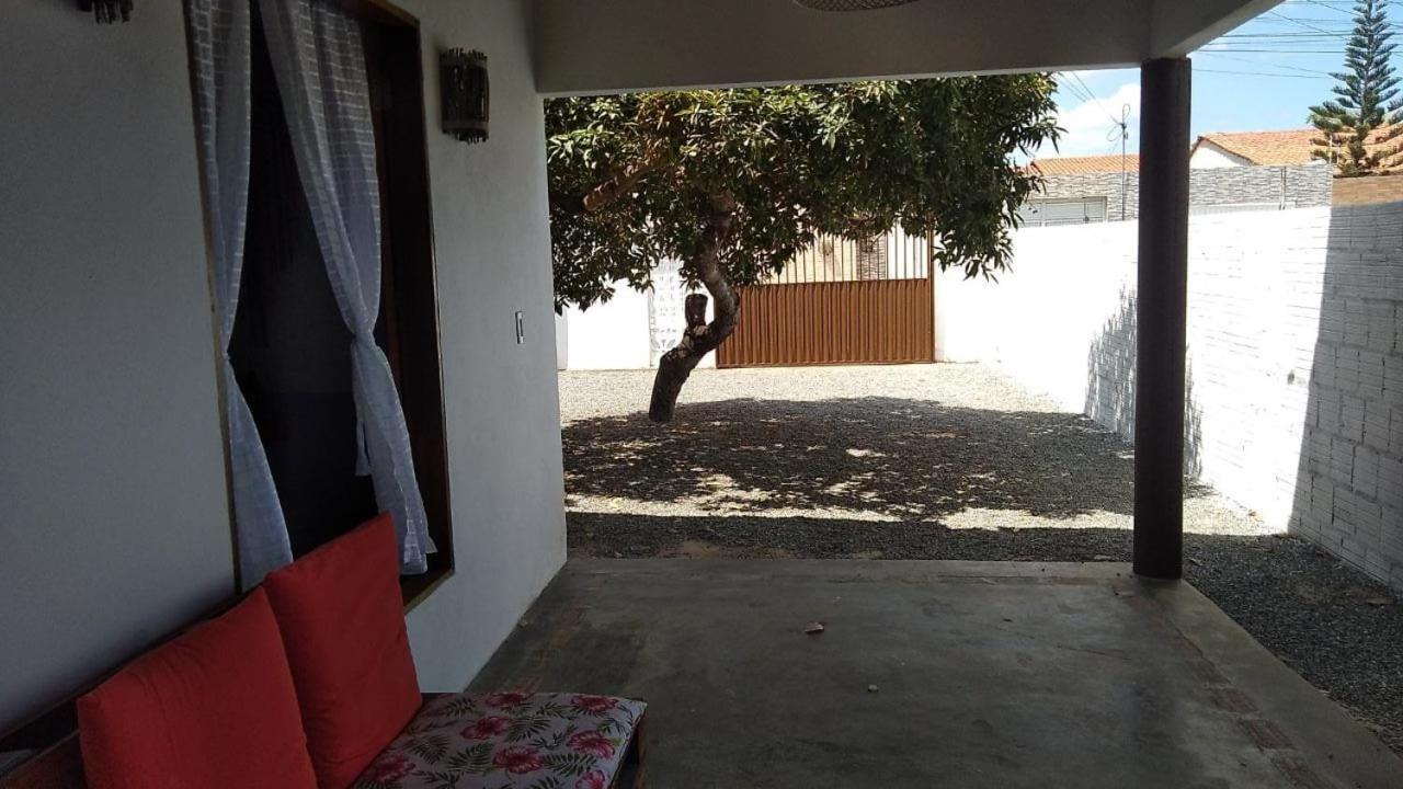 Recanto Do Meu Bem Jijoca de Jericoacoara Bagian luar foto