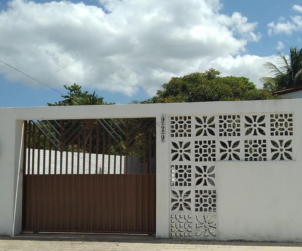 Recanto Do Meu Bem Jijoca de Jericoacoara Bagian luar foto