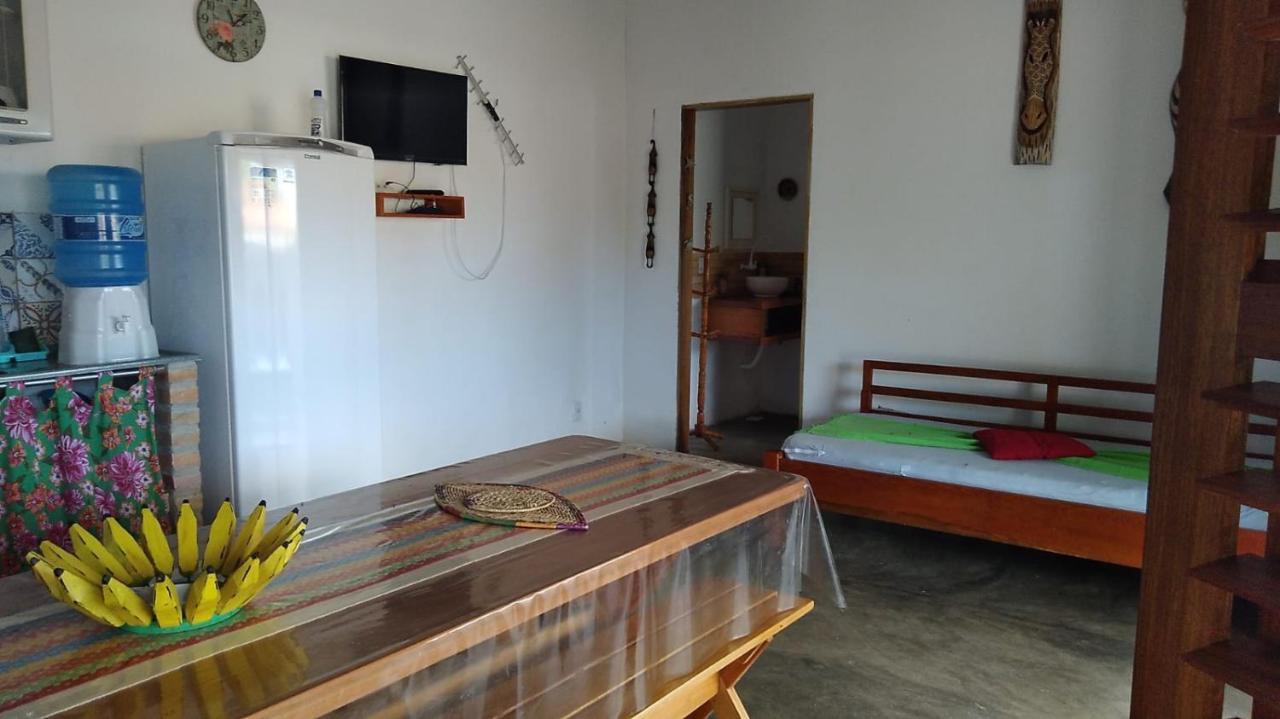 Recanto Do Meu Bem Jijoca de Jericoacoara Bagian luar foto