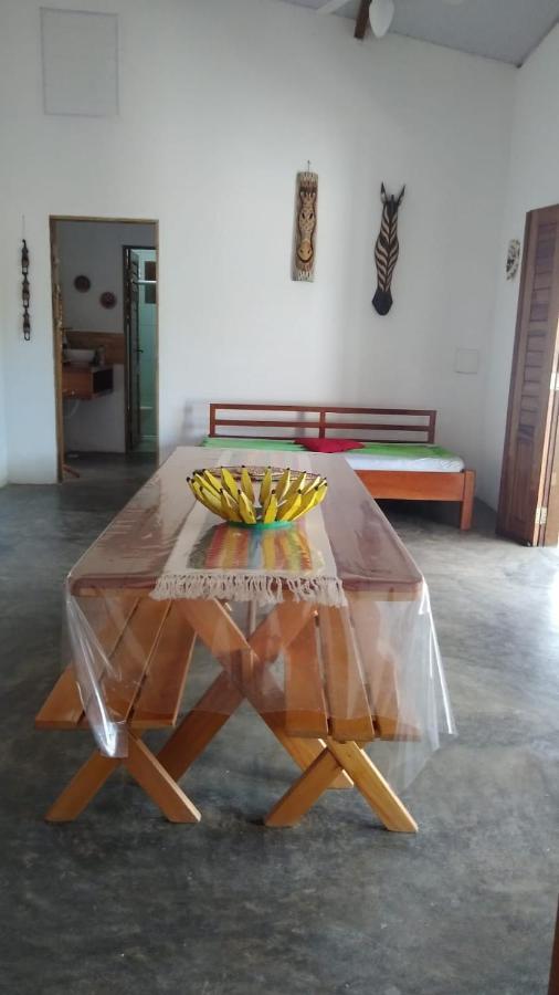 Recanto Do Meu Bem Jijoca de Jericoacoara Bagian luar foto
