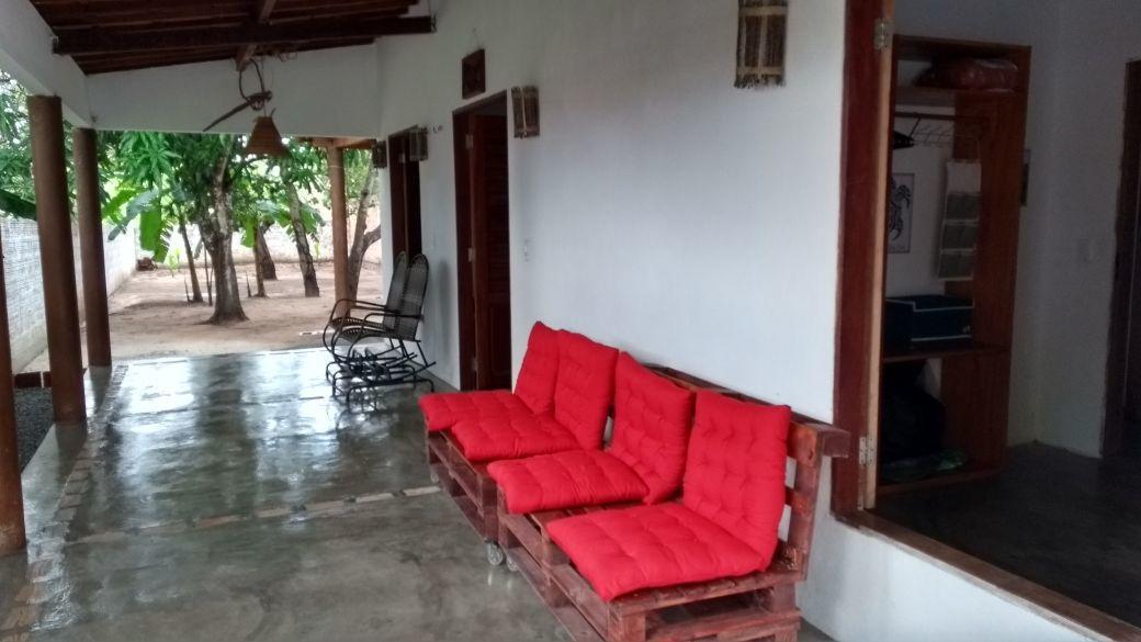 Recanto Do Meu Bem Villa Jijoca de Jericoacoara Bagian luar foto